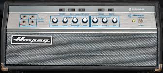 Plugin Alliance Ampeg SVT-VR Clasic